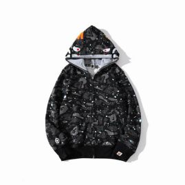 Picture of Bape Hoodies _SKUBapeHoodiesM-3XLhdta15039928